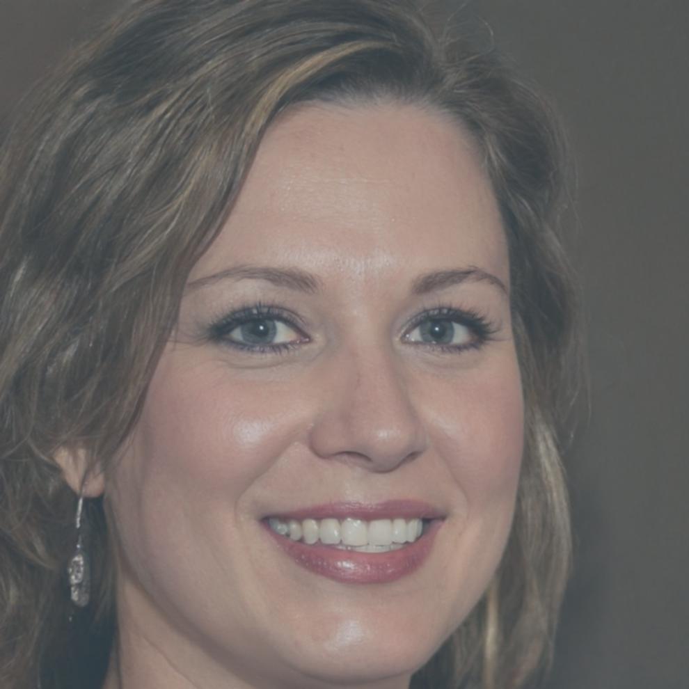 Ritratto professionale di Teodora Petkova