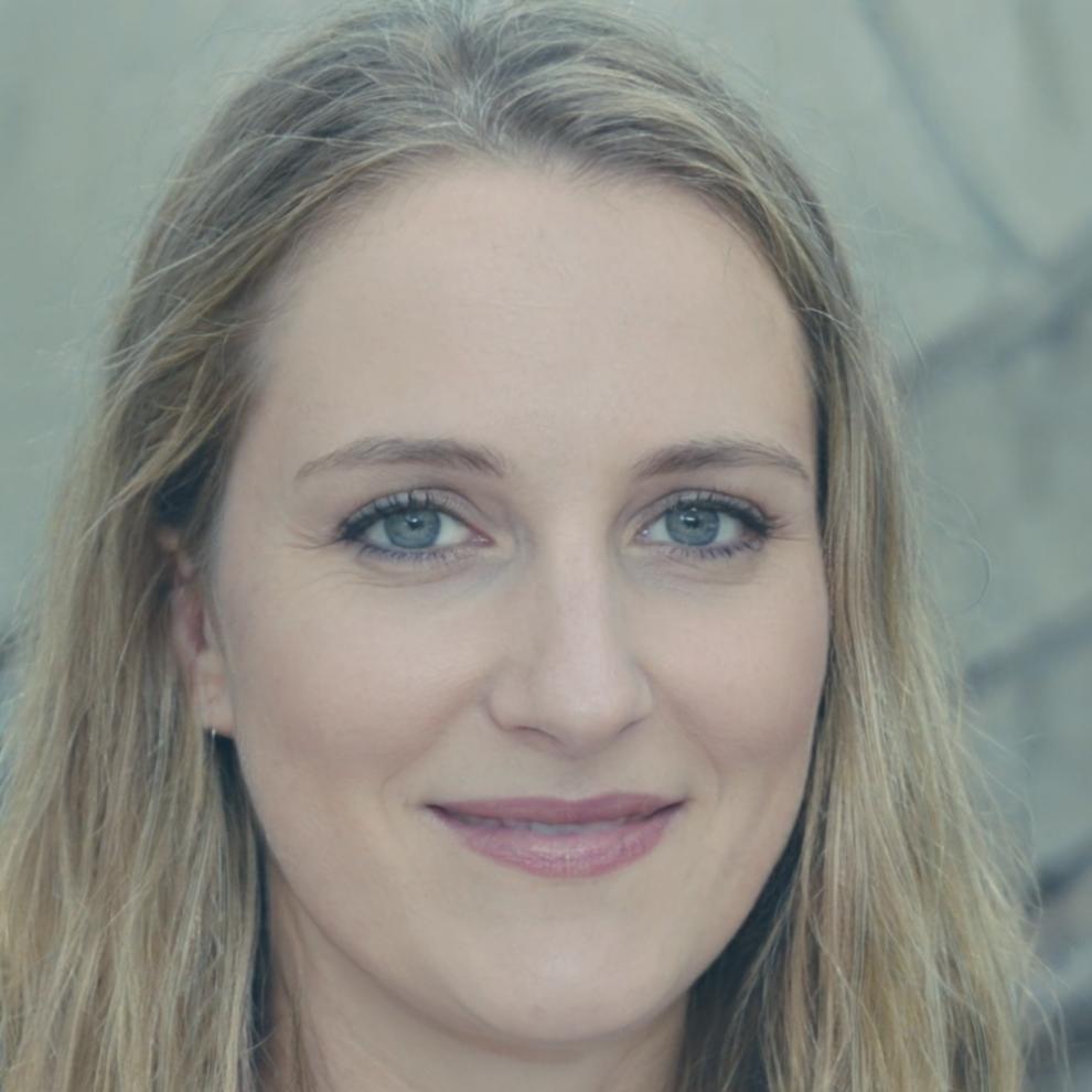 Foto profilo di Giulia Santoro