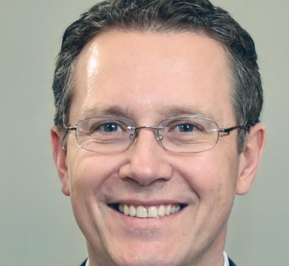 Luca Ferretti, specialista digital marketing